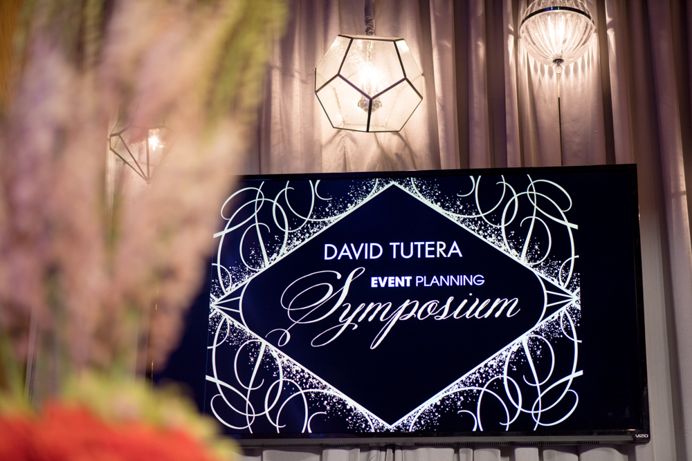 David Tutera Symposium (June 6th 2017) - Janice Owen Photography-16